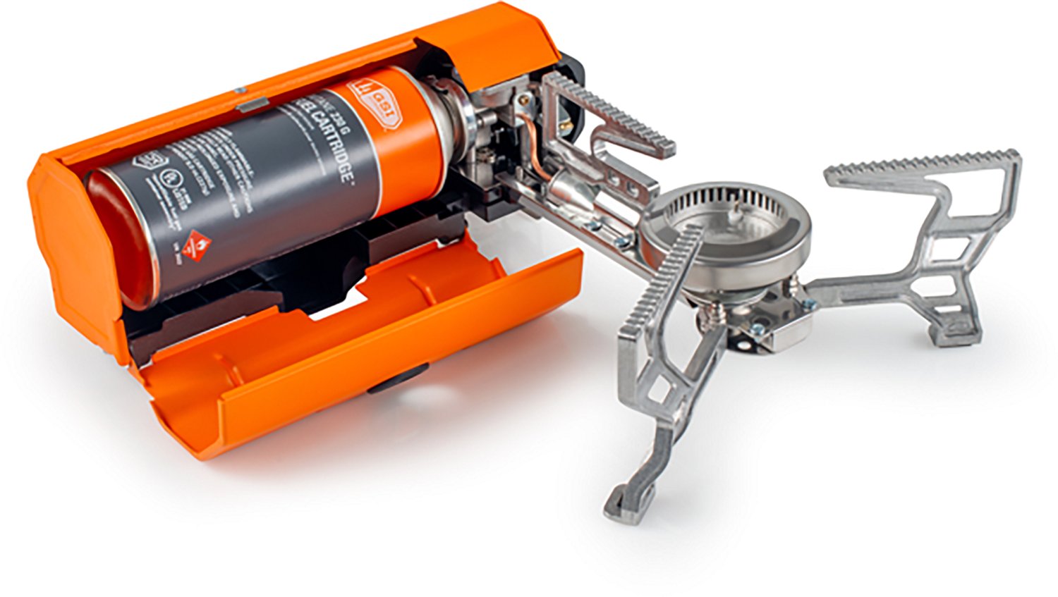 Selkirk 270 Butane Stove                                                                                                         - view number 2