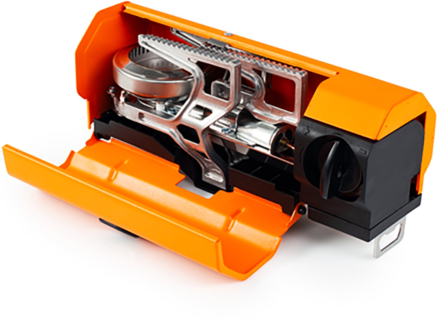 Selkirk 270 Butane Stove                                                                                                         - view number 3