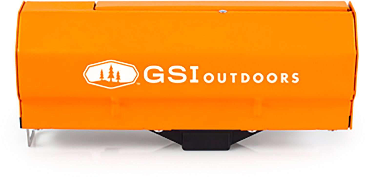 Selkirk 270 Butane Stove                                                                                                         - view number 4