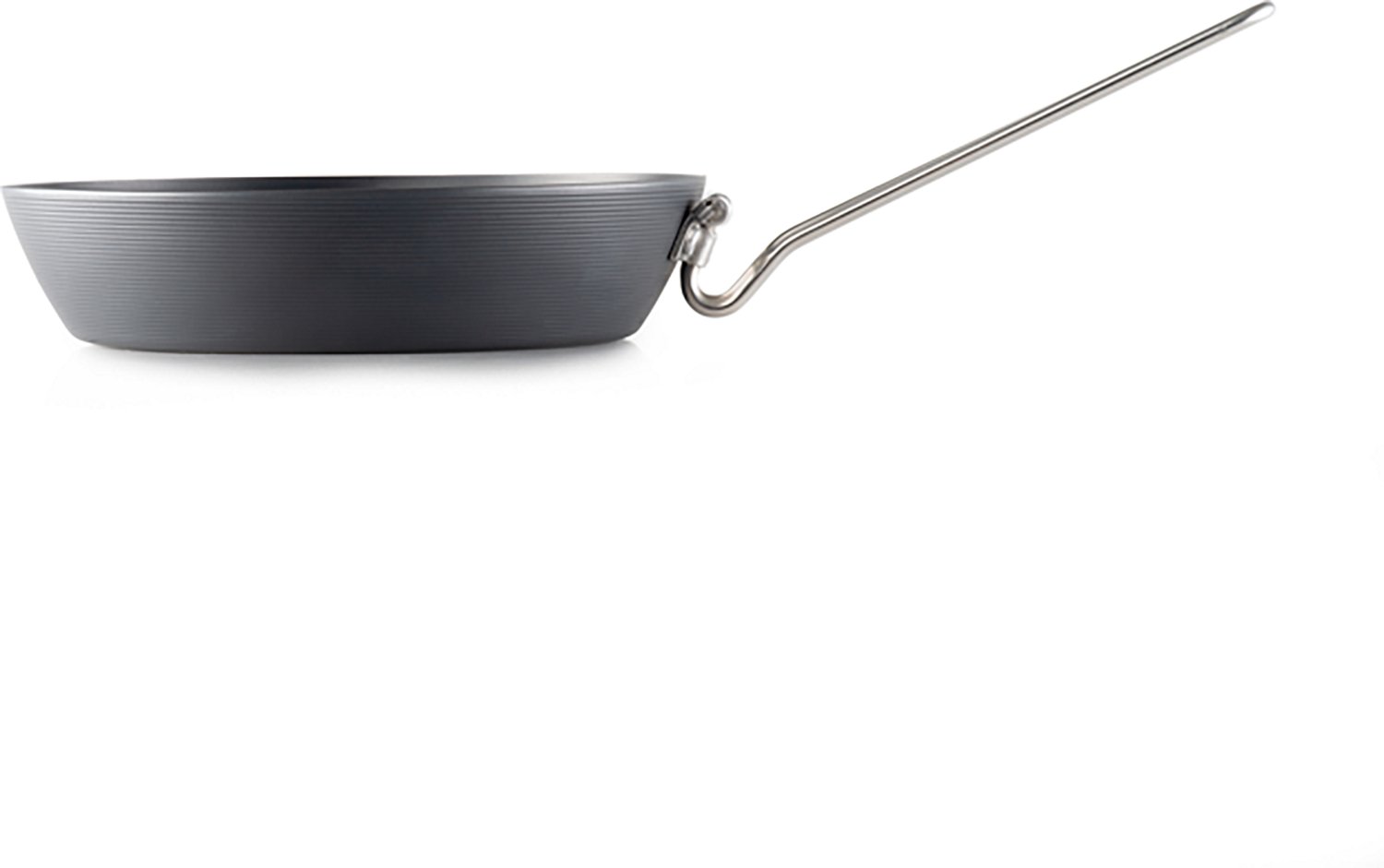 GSI Outdoors 8 in Carbon Steel Frypan                                                                                            - view number 3
