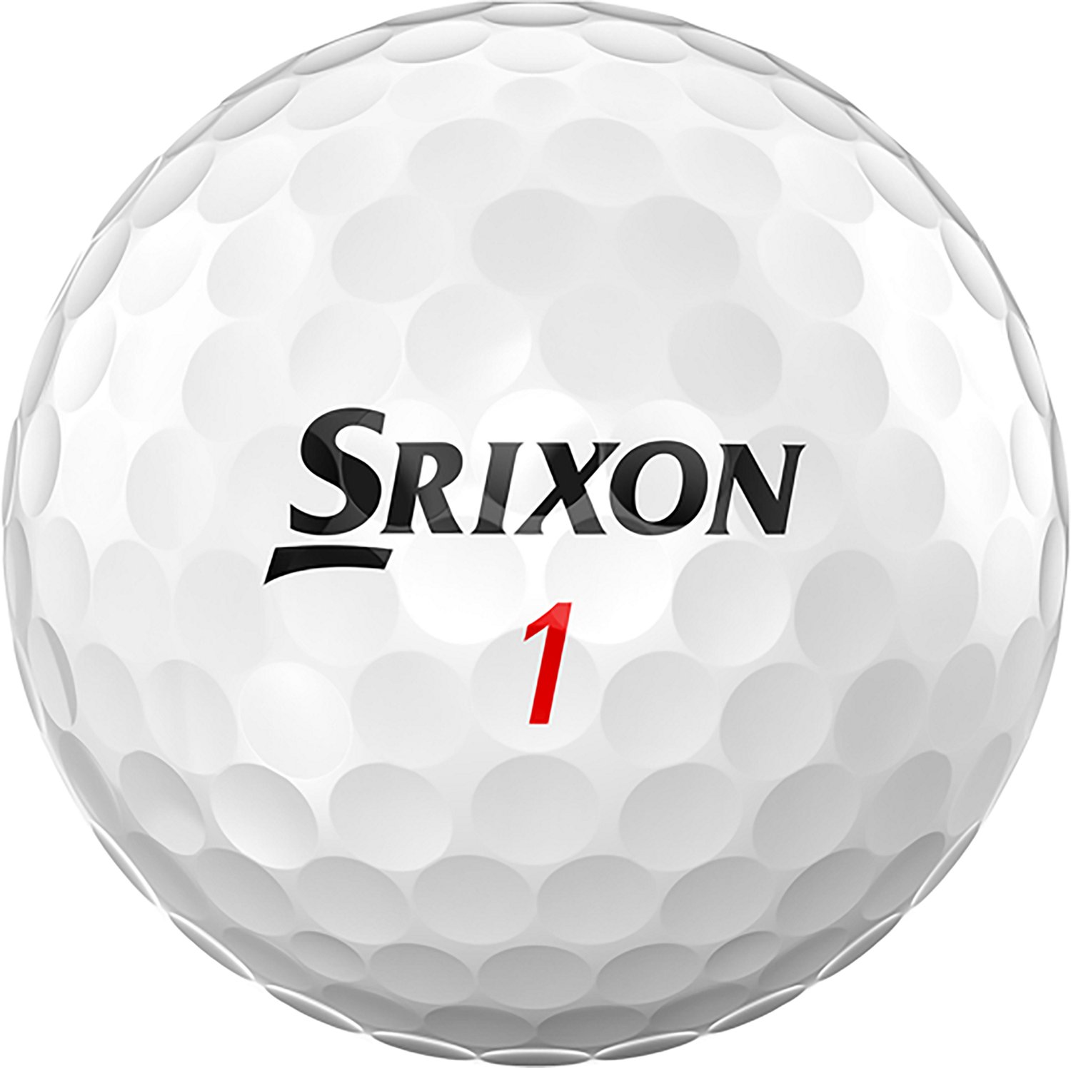 SRIXON Z-Star XV Golf Balls - view number 3