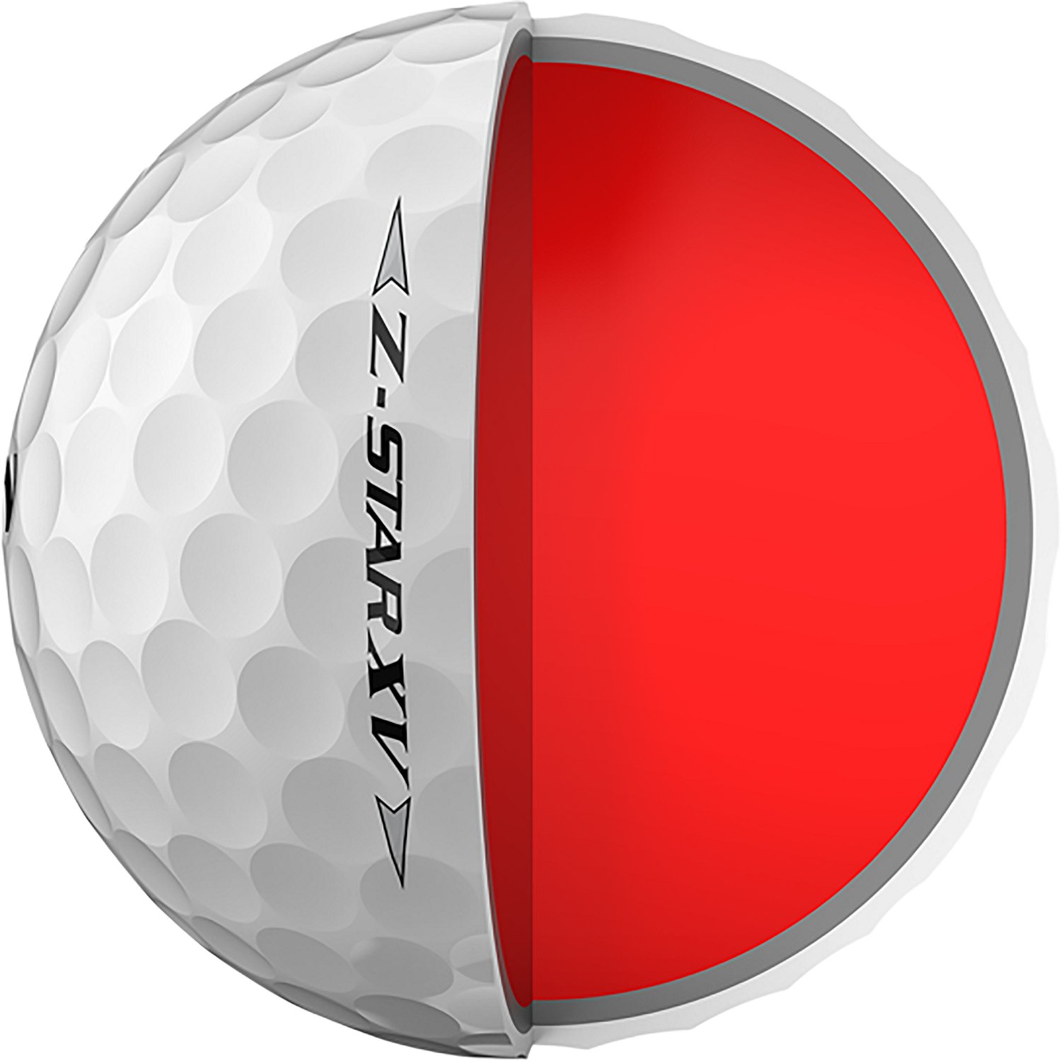 SRIXON Z-Star XV Golf Balls - view number 4