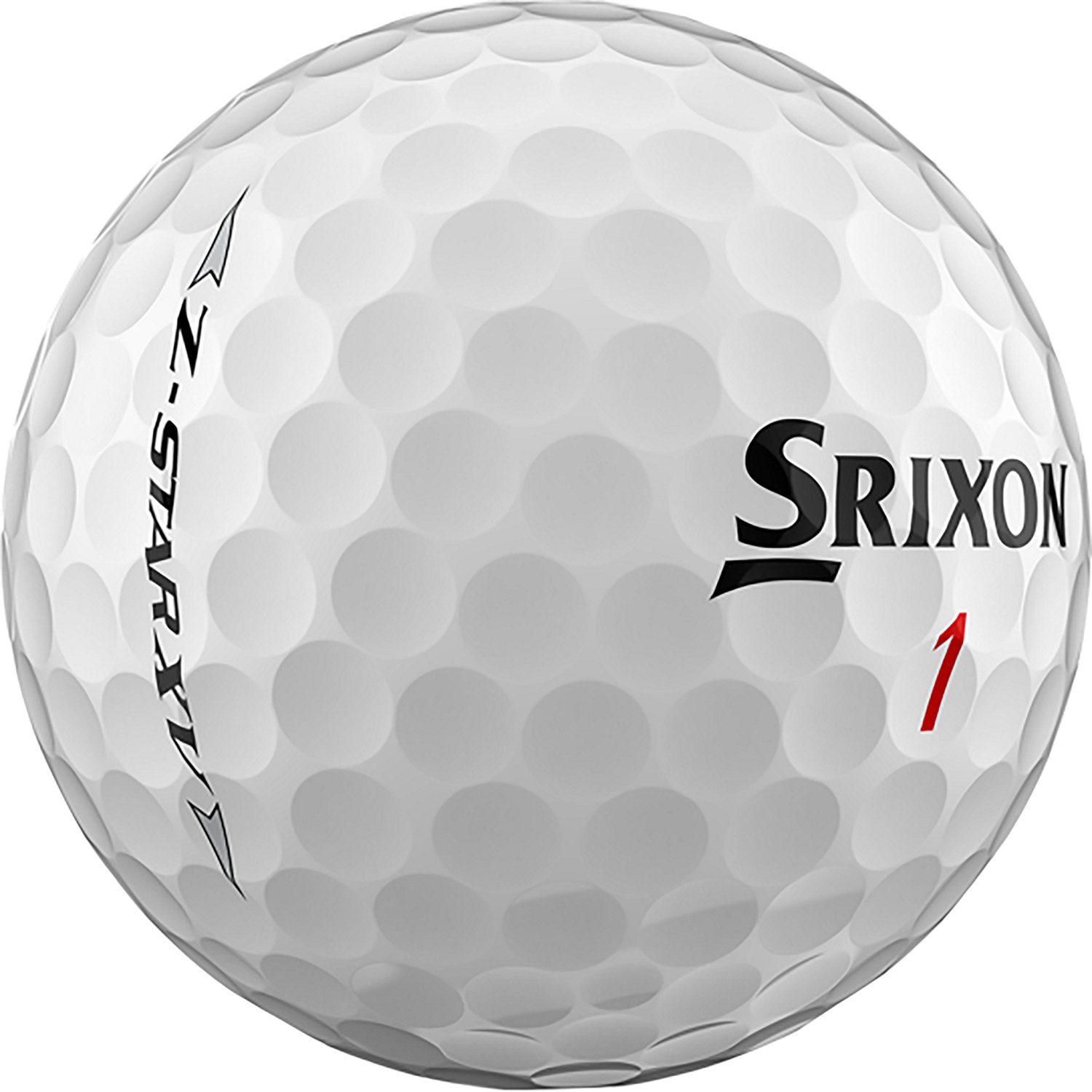 SRIXON Z-Star XV Golf Balls - view number 5