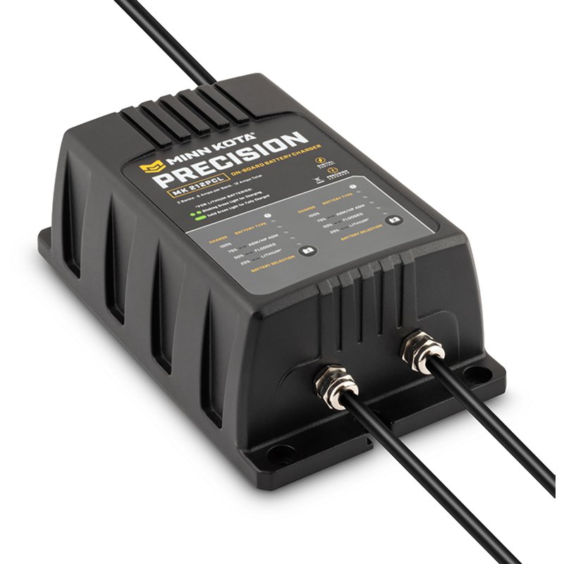 Minn Kota MK-212 Pc… - image