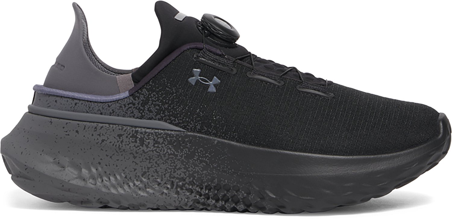 Under Armour Adults' SlipSpeed Mega Fade Shoes
