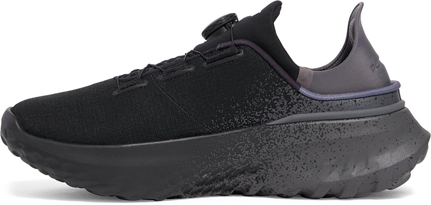 Under Armour Adults' SlipSpeed Mega Fade Shoes - view number 2