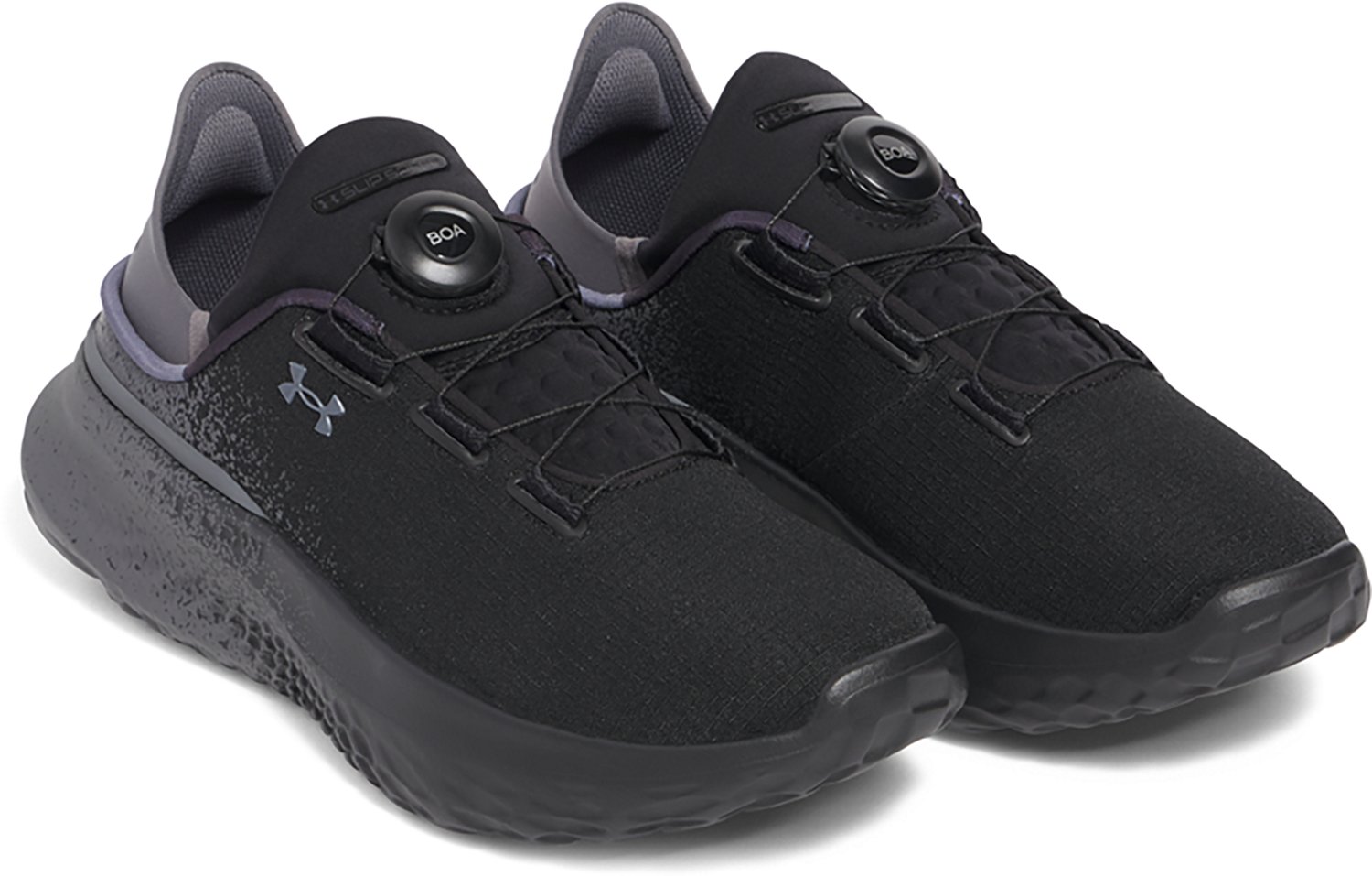Under Armour Adults' SlipSpeed Mega Fade Shoes - view number 3