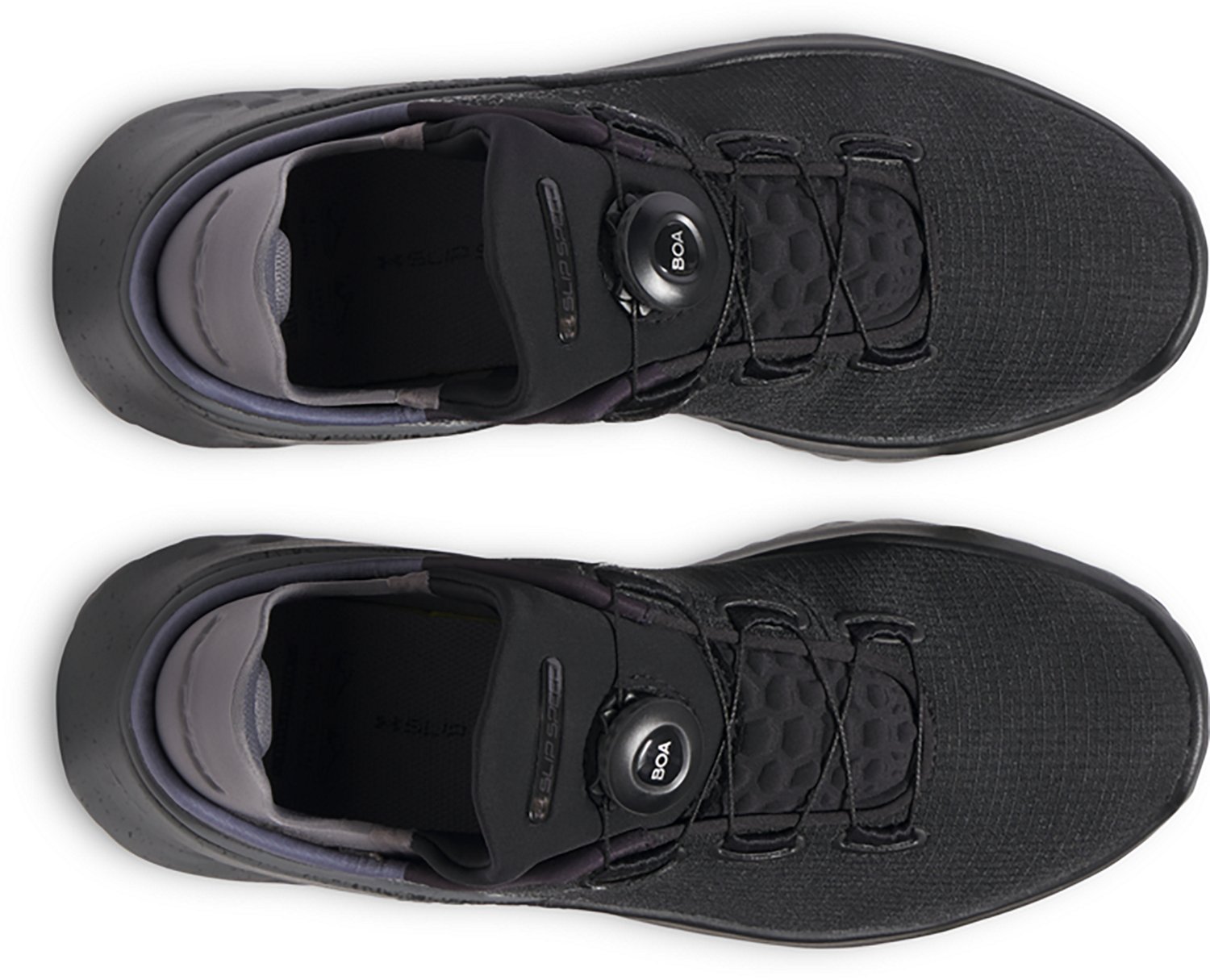 Under Armour Adults' SlipSpeed Mega Fade Shoes - view number 4