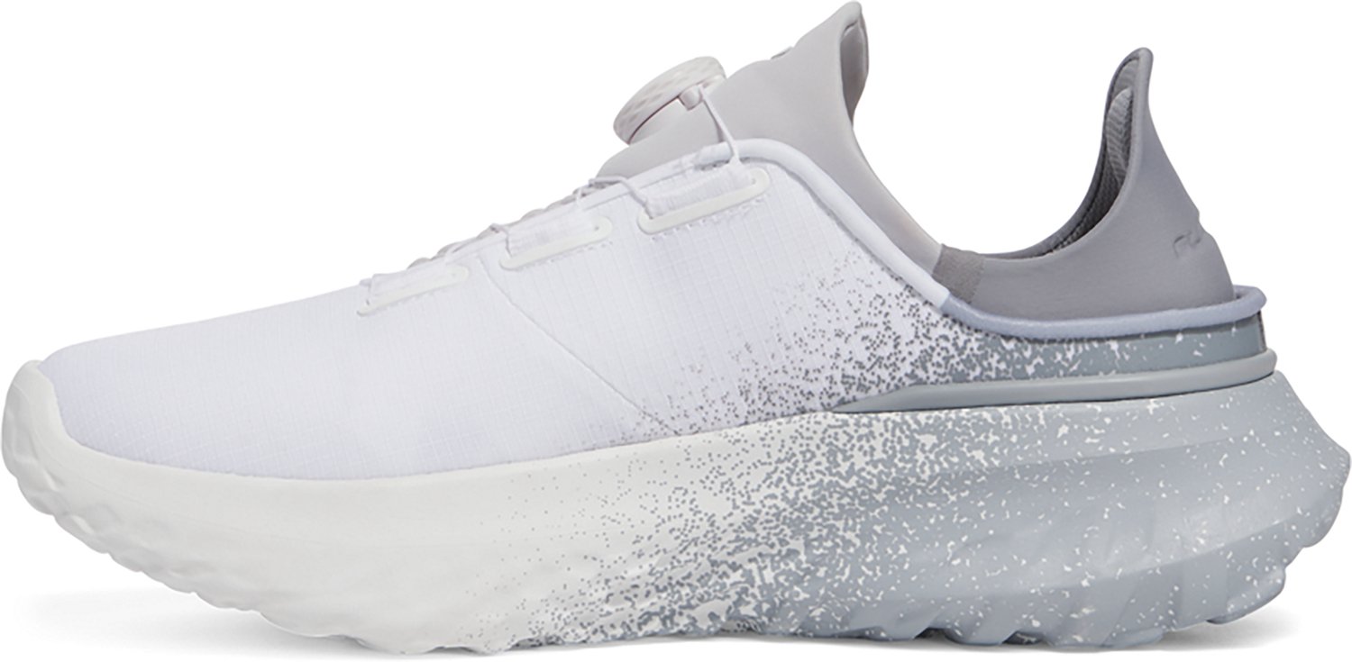 Under Armour Adults' SlipSpeed Mega Fade Shoes - view number 2