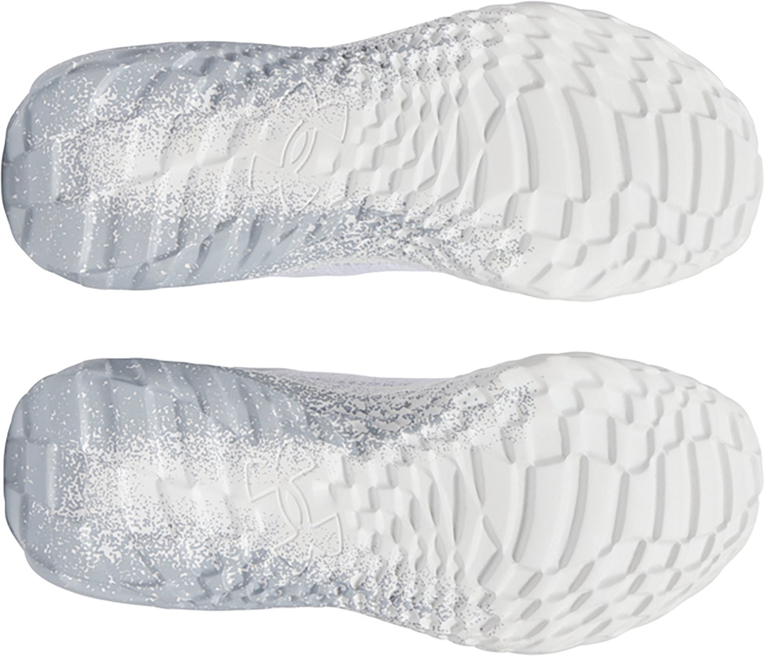 Under Armour Adults' SlipSpeed Mega Fade Shoes - view number 5