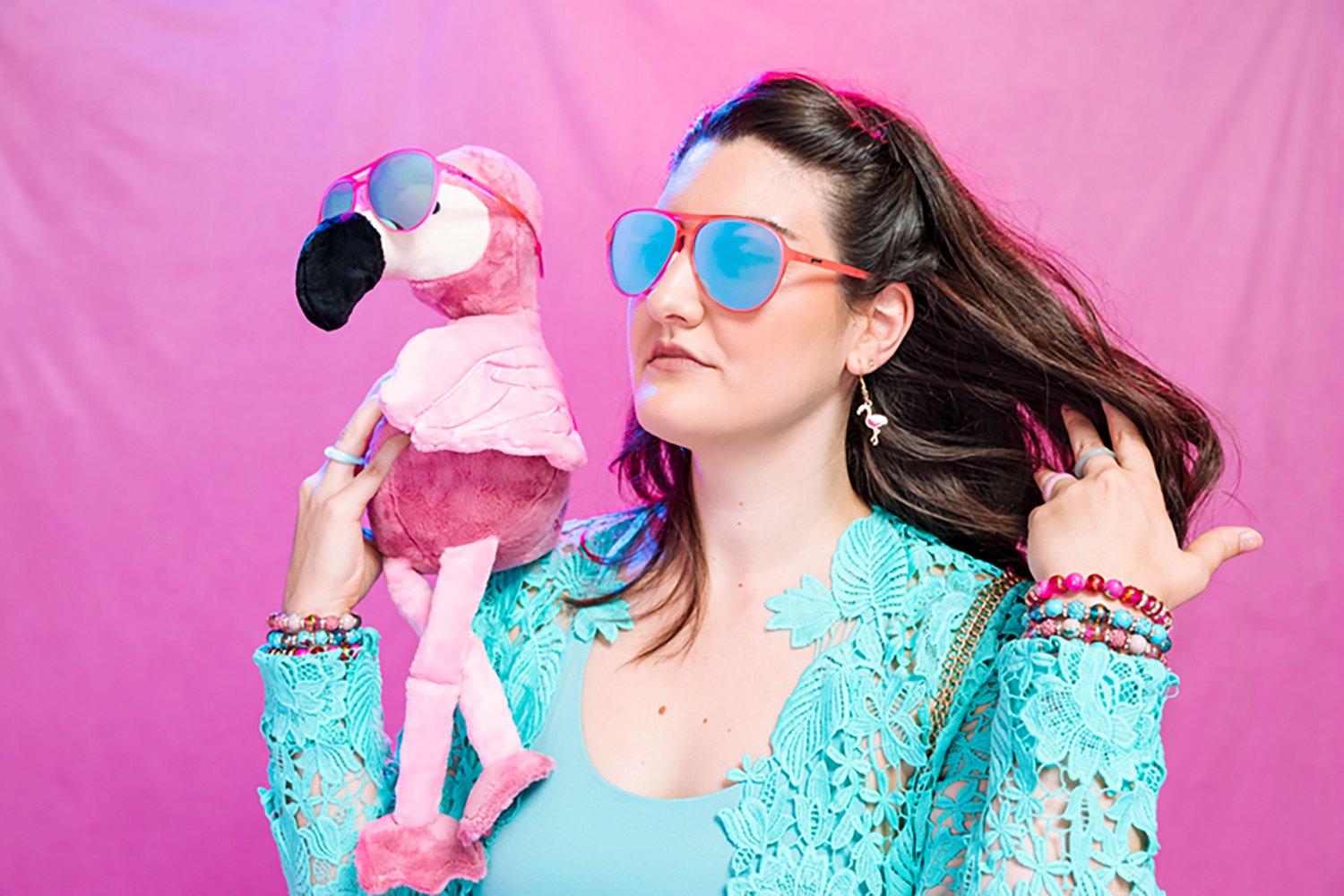 goodr Kids' Mach G Sunglasses - view number 3