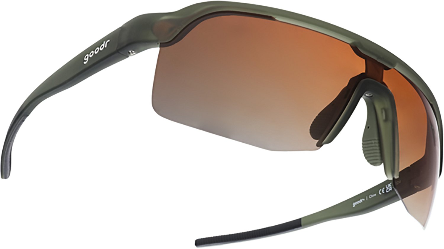 goodr Bolt G Sunglasses - view number 3