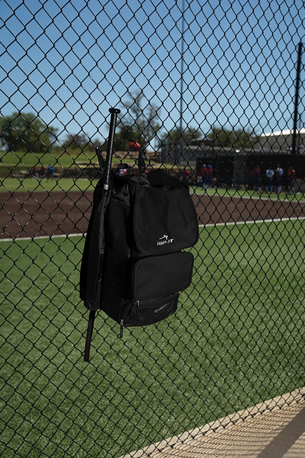 RIP-IT Tournament 3 Softball Backpack - view number 8