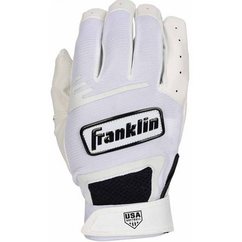 Franklin Girl's Fus…