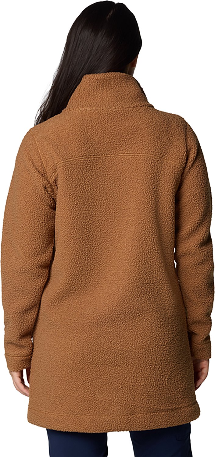 Columbia Sportswear Women's Panorama Long Jacket - view number 2