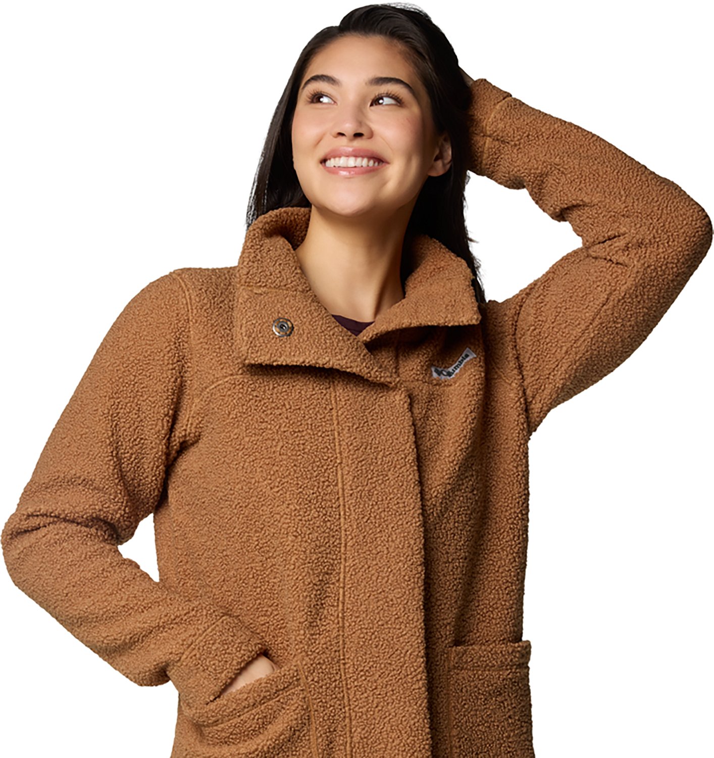Columbia Sportswear Women's Panorama Long Jacket - view number 5
