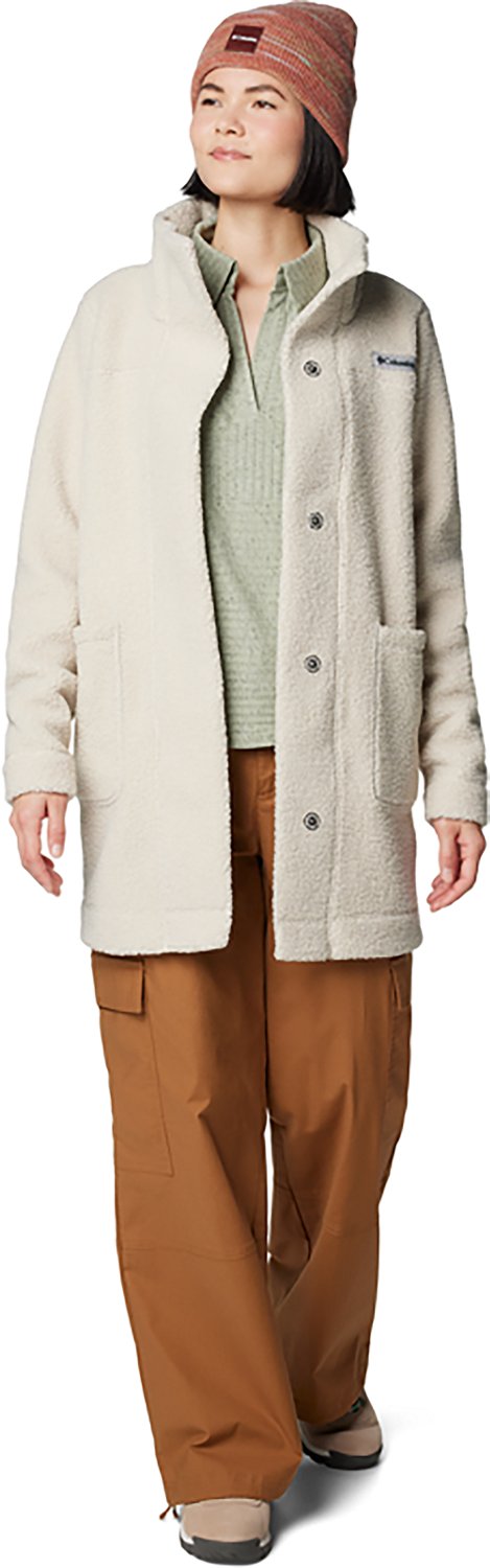 Columbia Sportswear Women's Panorama Long Jacket - view number 3