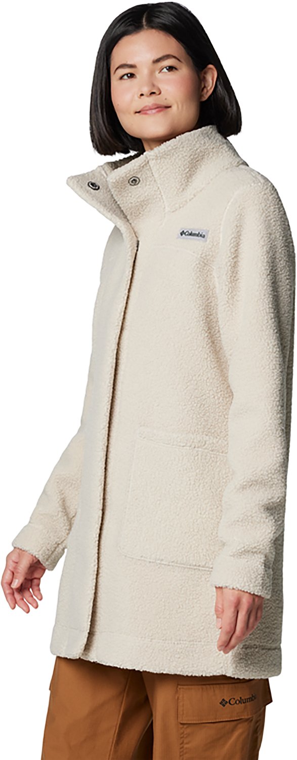 Columbia Sportswear Women's Panorama Long Jacket - view number 4