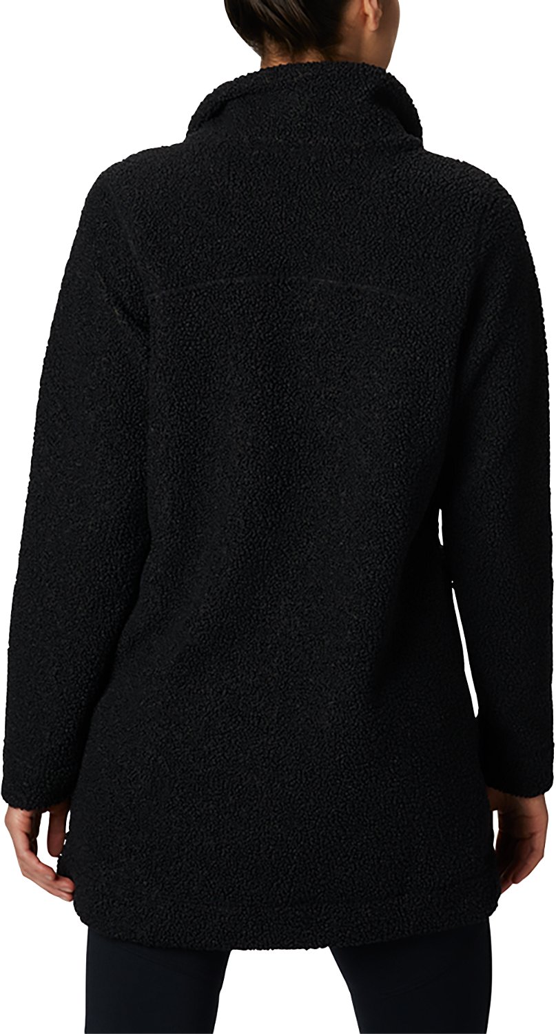 Columbia Sportswear Women's Panorama Long Jacket - view number 2