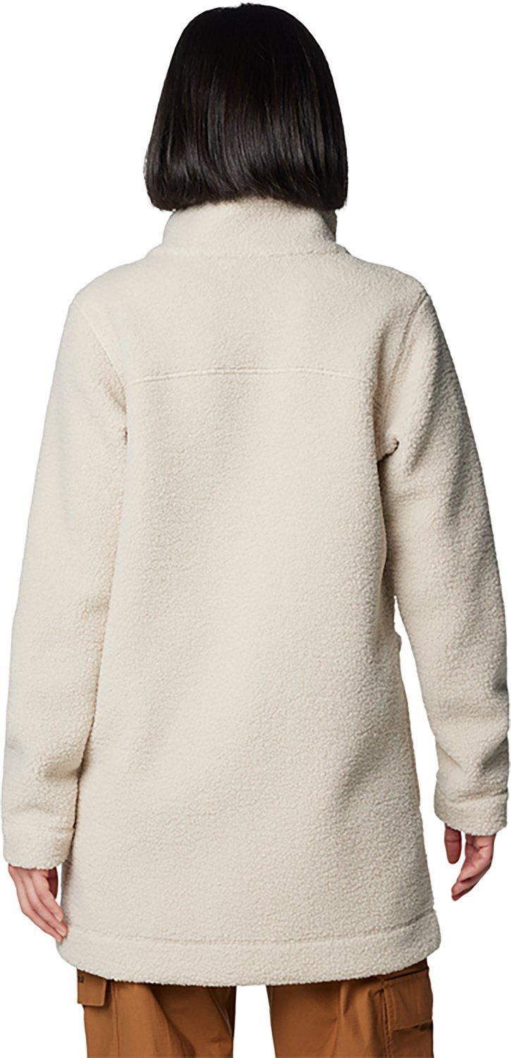 Columbia Sportswear Women's Panorama Long Jacket - view number 2