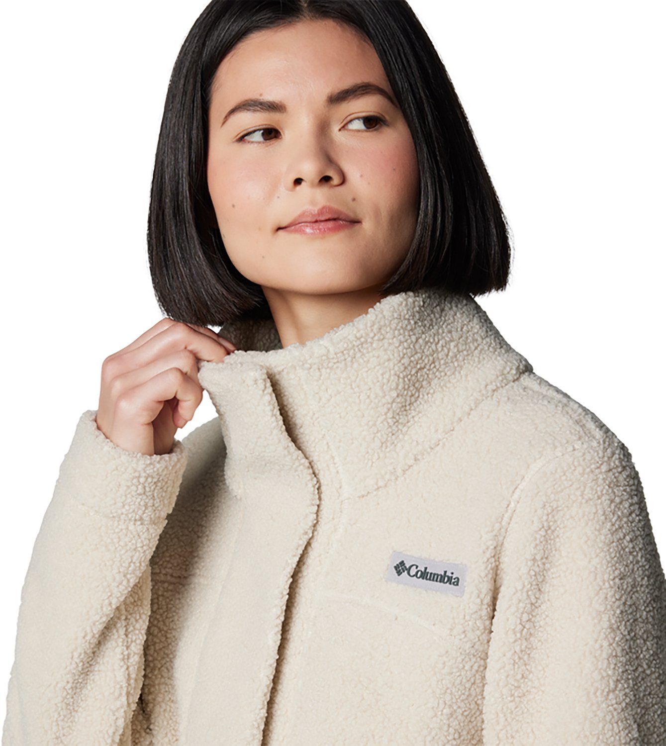 Columbia Sportswear Women's Panorama Long Jacket - view number 5