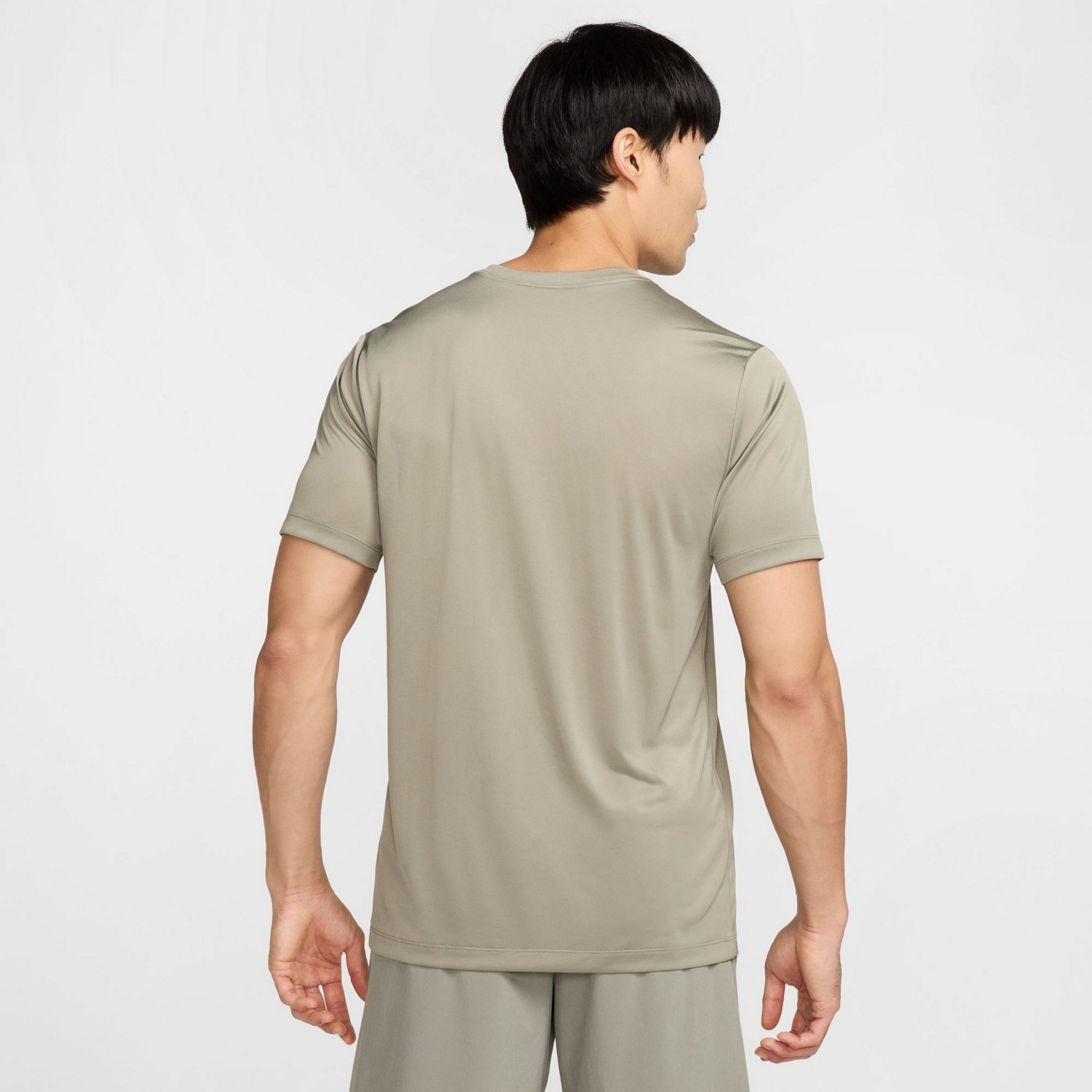 Nike Men's Dri-FIT Legend Fitness T-shirt - view number 2