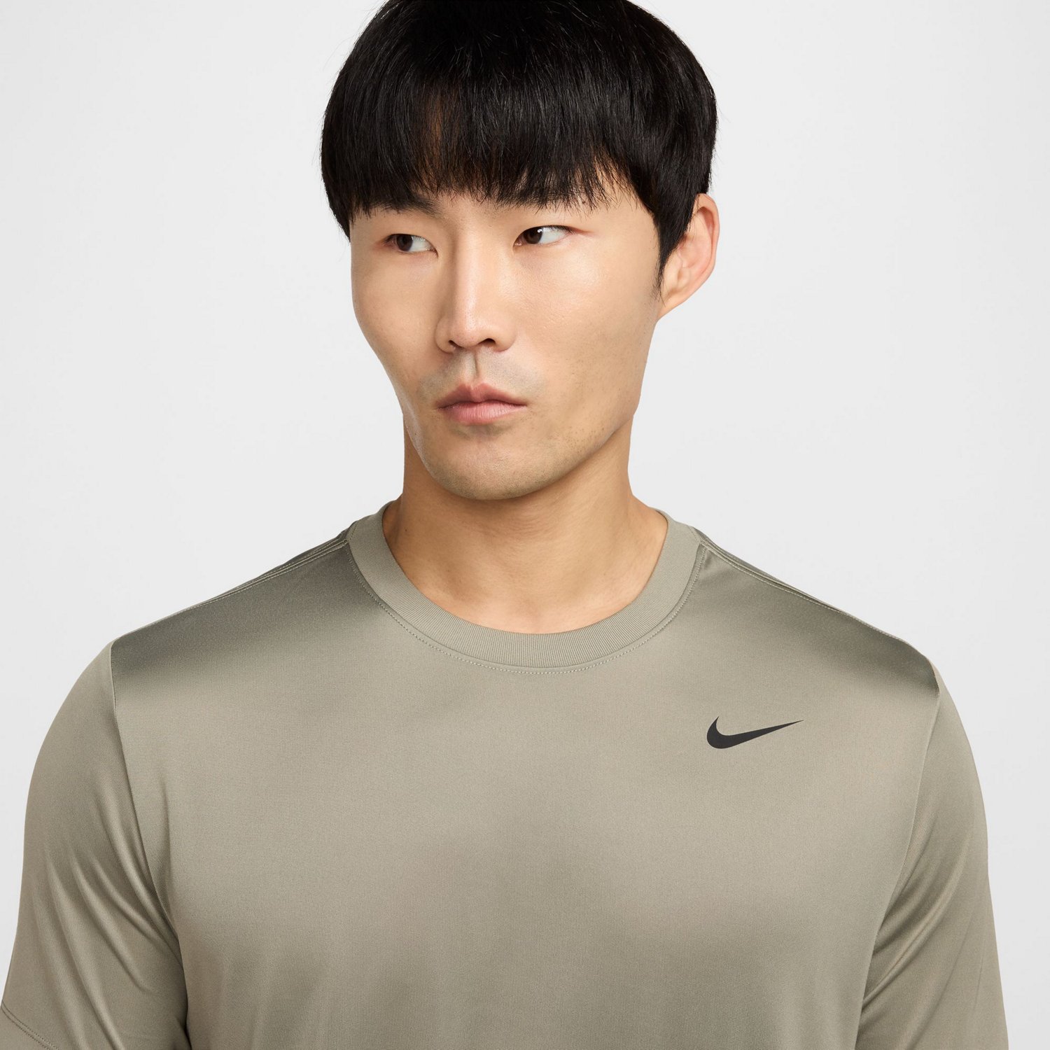Nike Men's Dri-FIT Legend Fitness T-shirt - view number 4