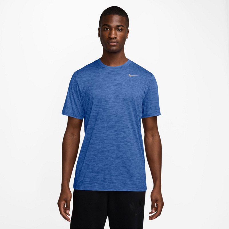 Nike Men's Dri-Fit … - image