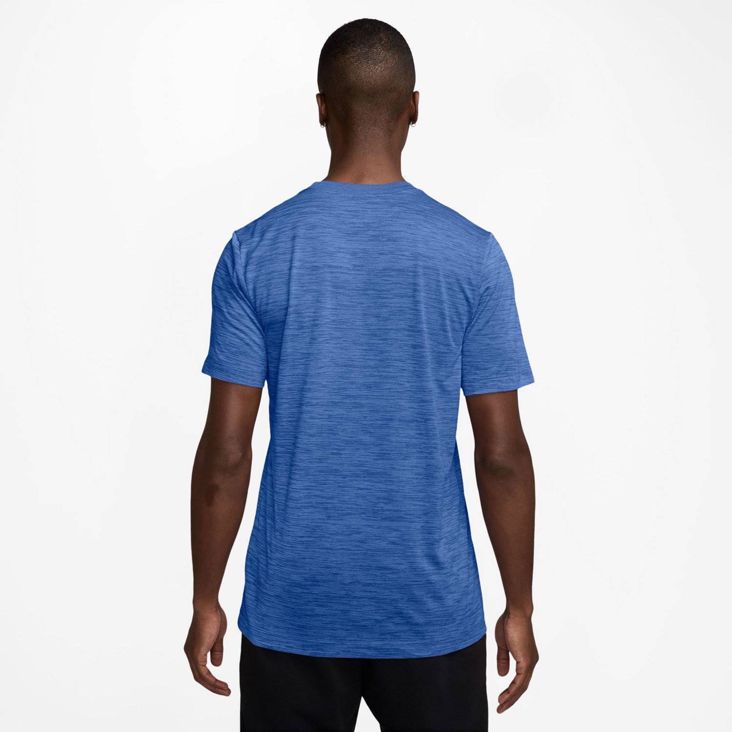 Nike Men's Dri-FIT Legend Fitness T-shirt - view number 2