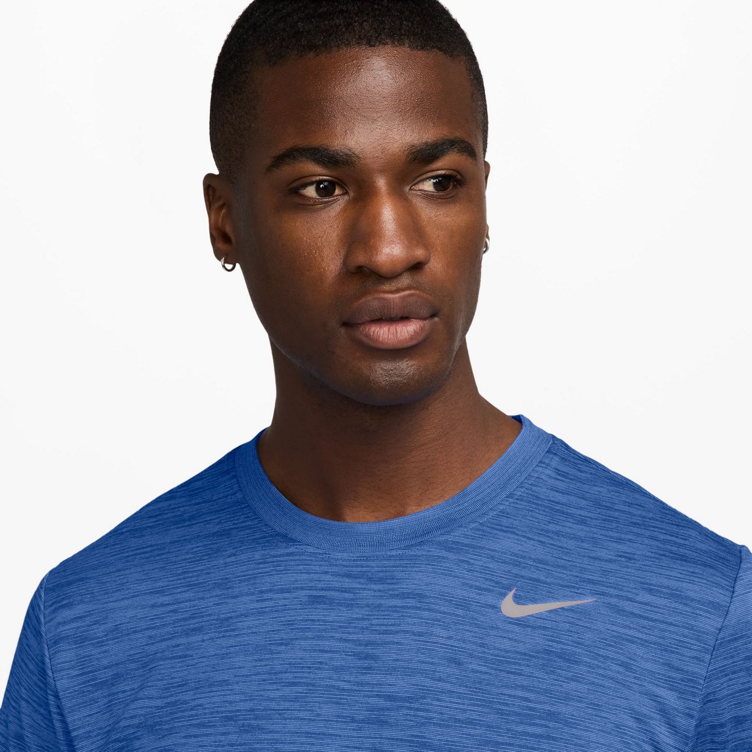 Nike Men's Dri-FIT Legend Fitness T-shirt - view number 3