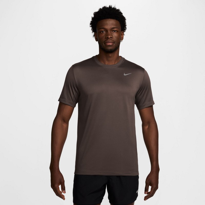 Nike Men's Dri-Fit … - image