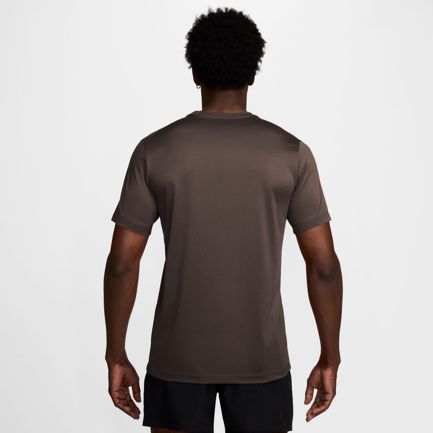 Nike Men's Dri-FIT Legend Fitness T-shirt - view number 2