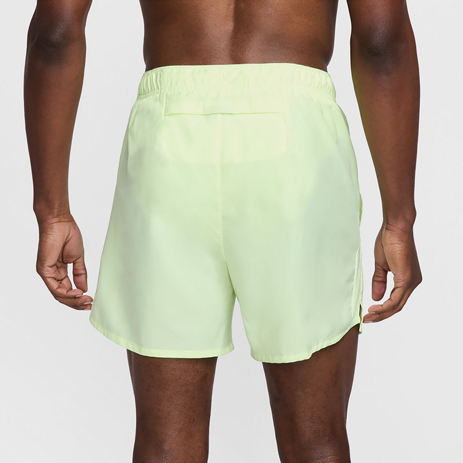 Nike Men's Dri-FIT Challenger Brief Lined Running Shorts 5 in                                                                    - view number 3