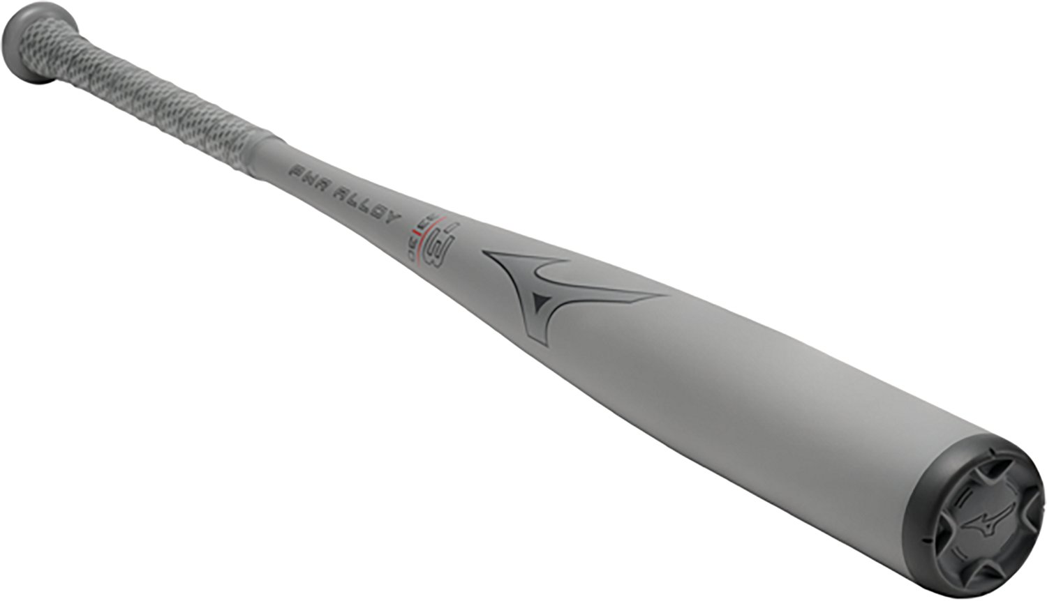 Mizuno PWR ALLOY BBCOR Baseball Bat -3 - view number 2