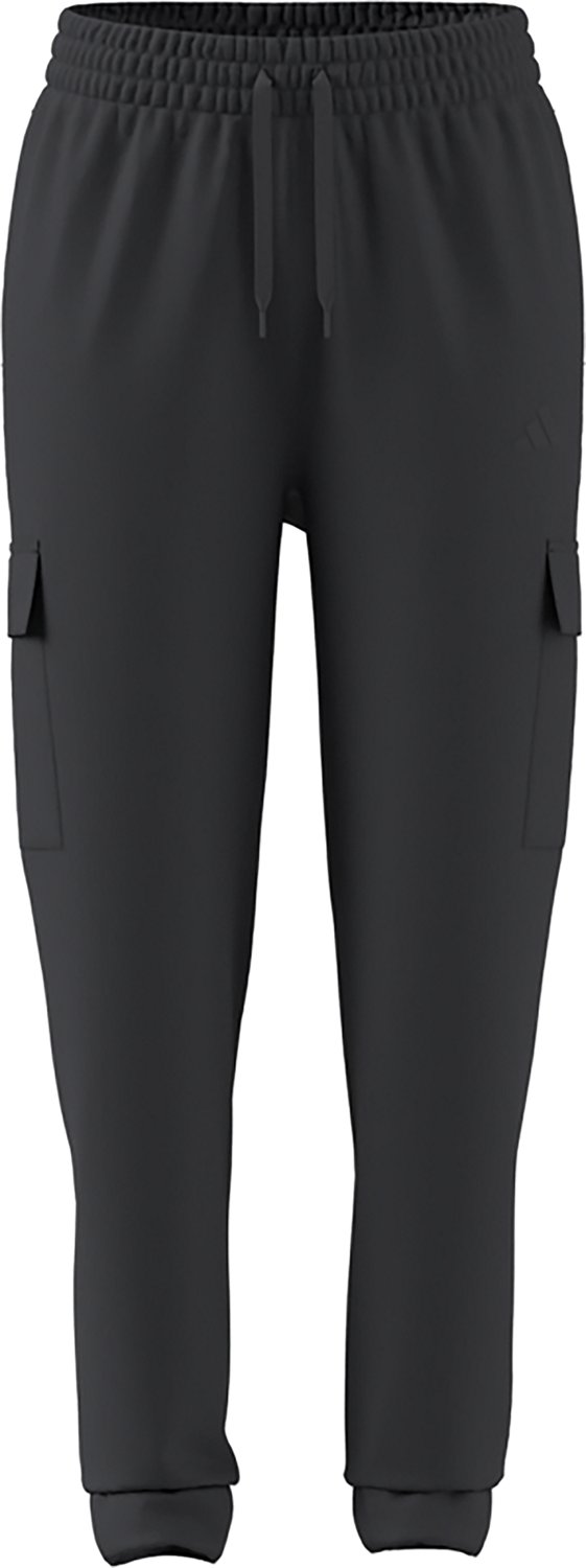 adidas Women's Woven Cargo Pants - view number 5