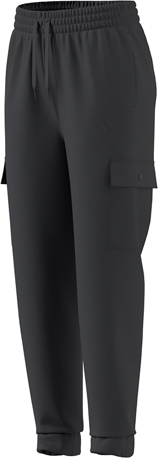 adidas Women's Woven Cargo Pants - view number 7