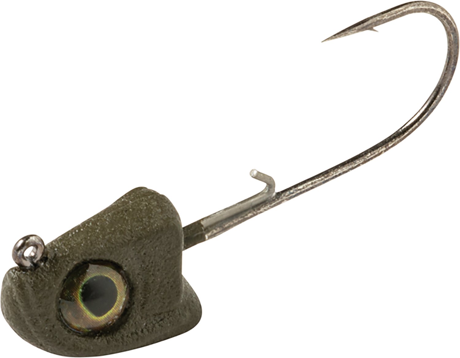 Great Lakes Finesse Sneaky Swim Bait 2-Pack - view number 2