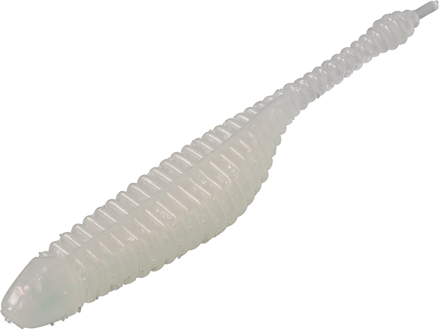 Great Lakes Finesse Drop Minnow Baits 8-Pack - view number 2