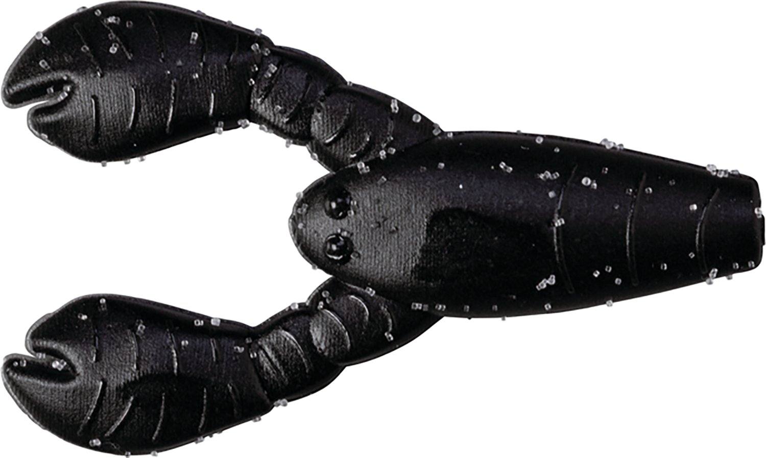 Great Lakes Finesse 2-1/10 in Floating Snack Craw - view number 2