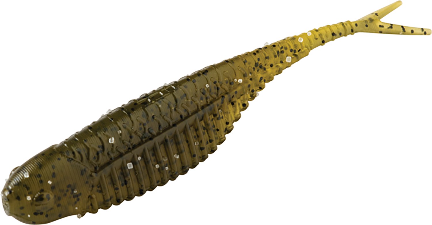 Great Lakes Finesse Hover Minnow Bait - view number 2