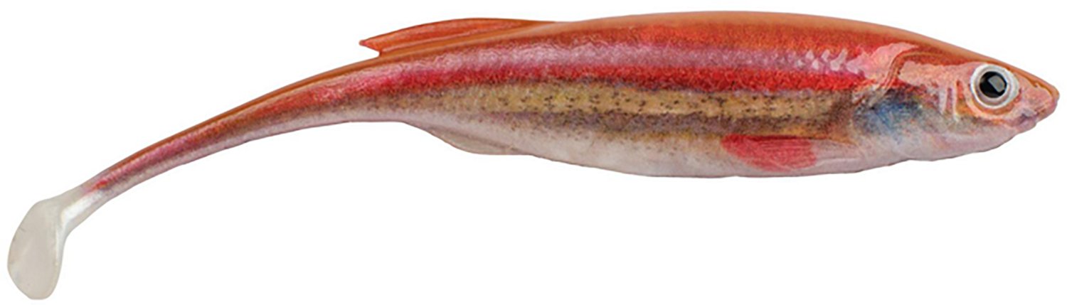 Berkley PowerBait Drip Swimmer 4-Pack
