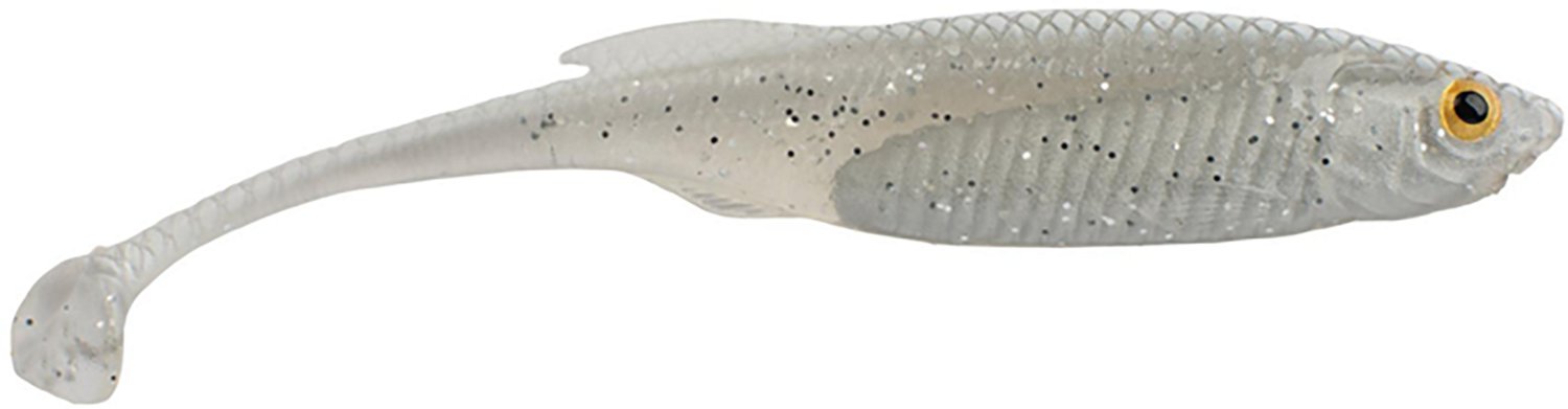 Berkley PowerBait Drip Swimmer 4-Pack