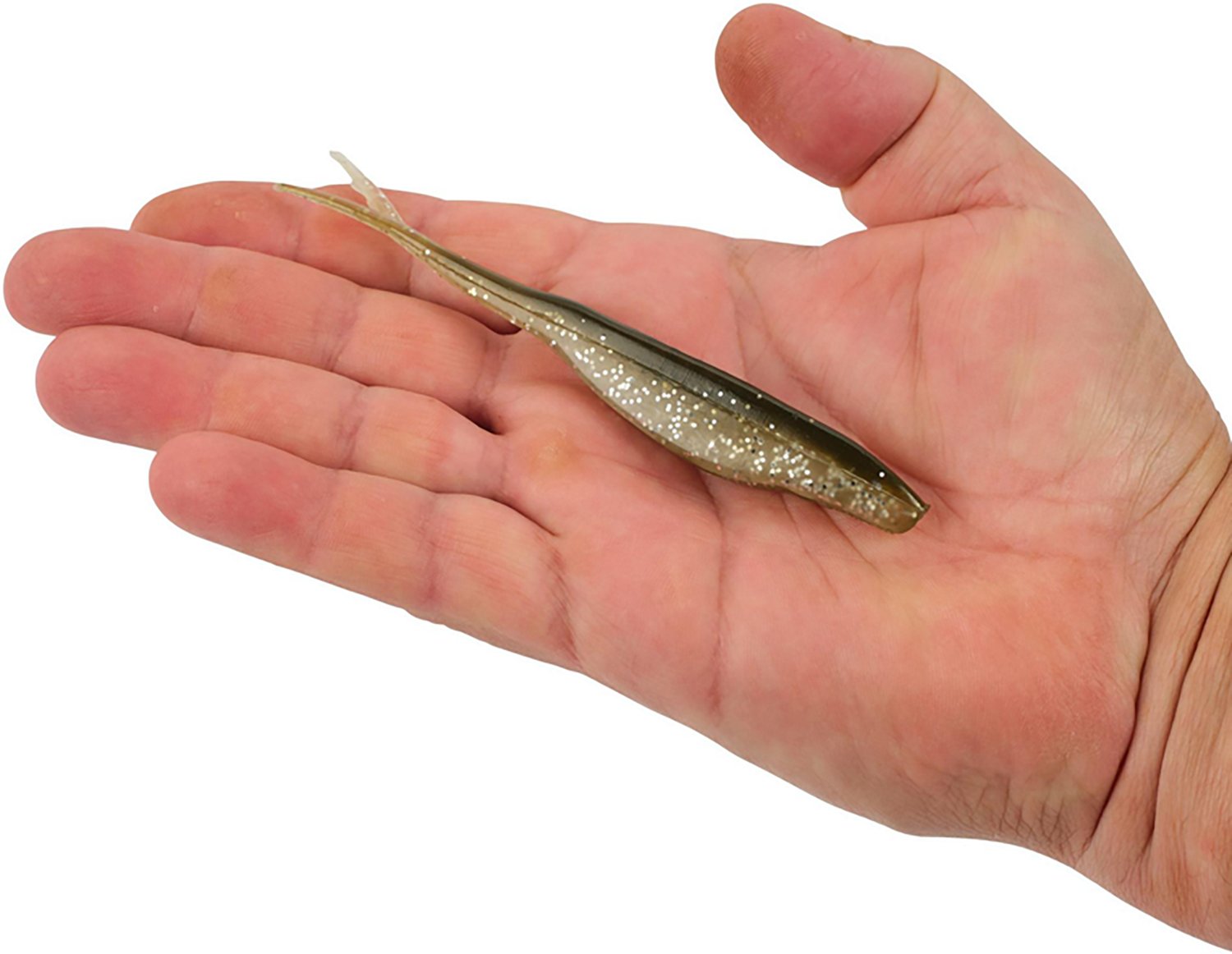 Berkley PowerBait Power Jerk Shad 10-Pack - view number 2