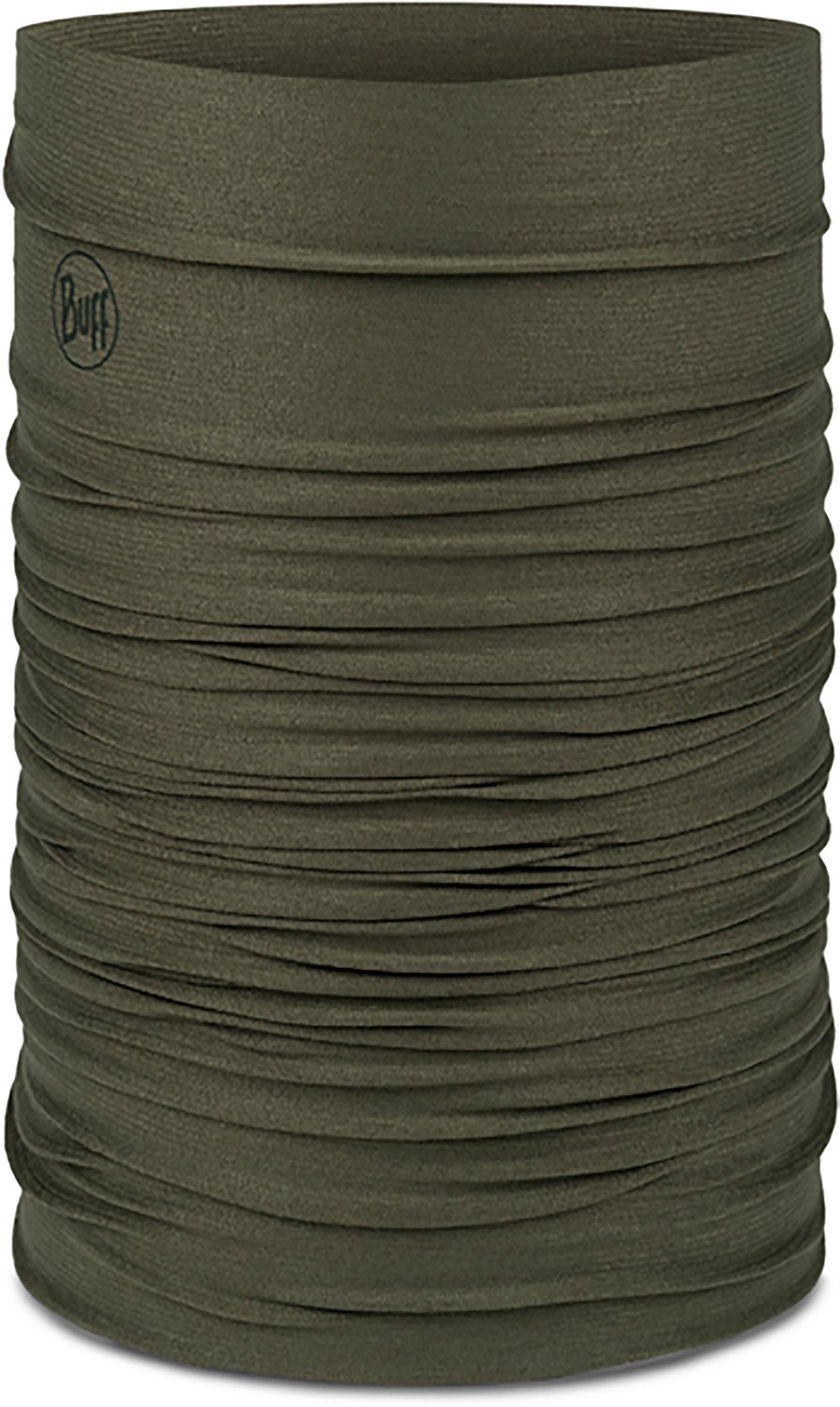 Buff Men's Solid Khaki Gaiter                                                                                                    - view number 3