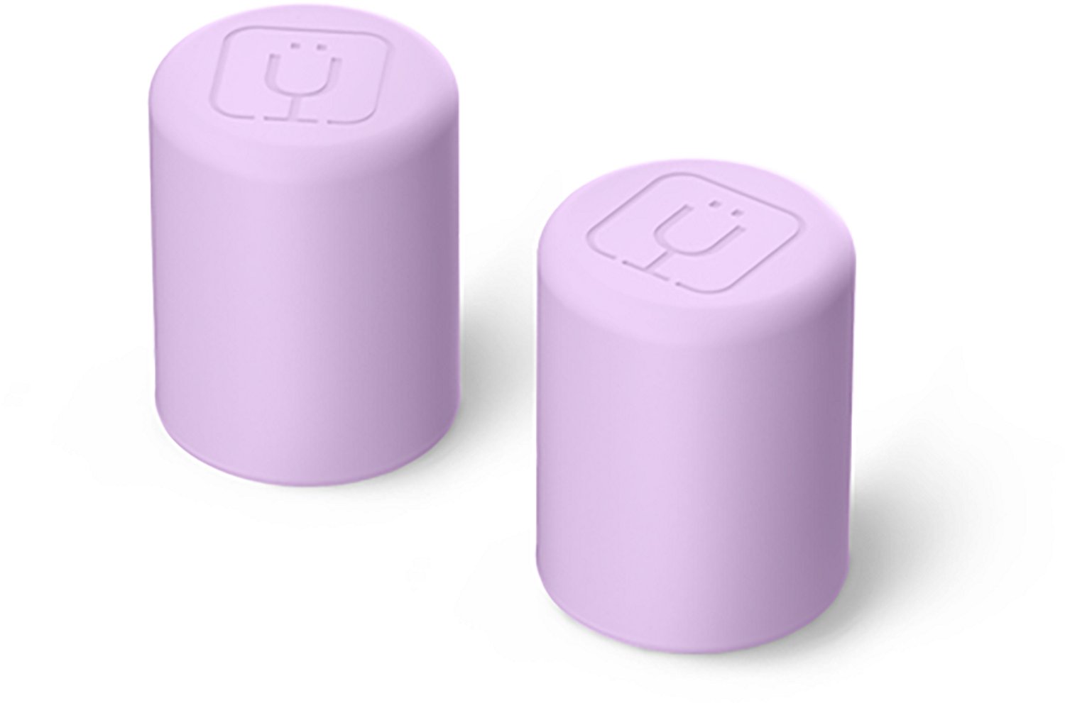 BruMate Era Straw Caps