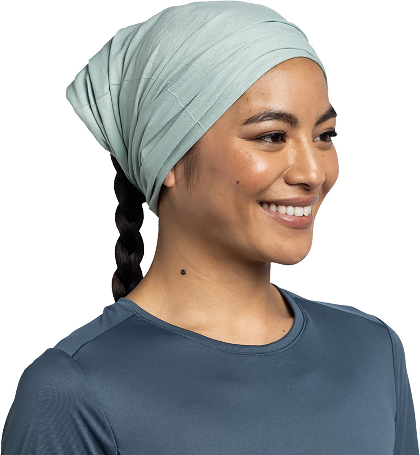 Buff Men's Seagrove Green Gaiter - view number 2