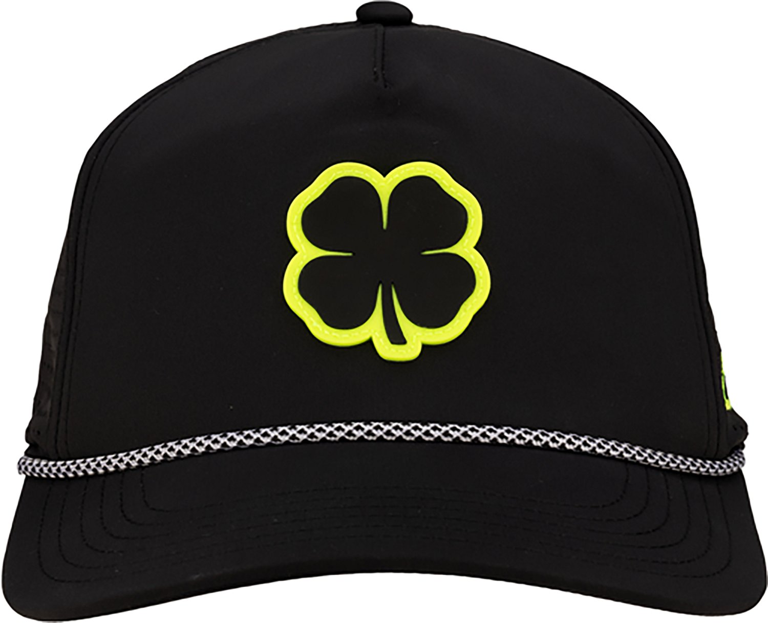 Black Clover Men's Neon Nights Adjustable Cap - view number 2