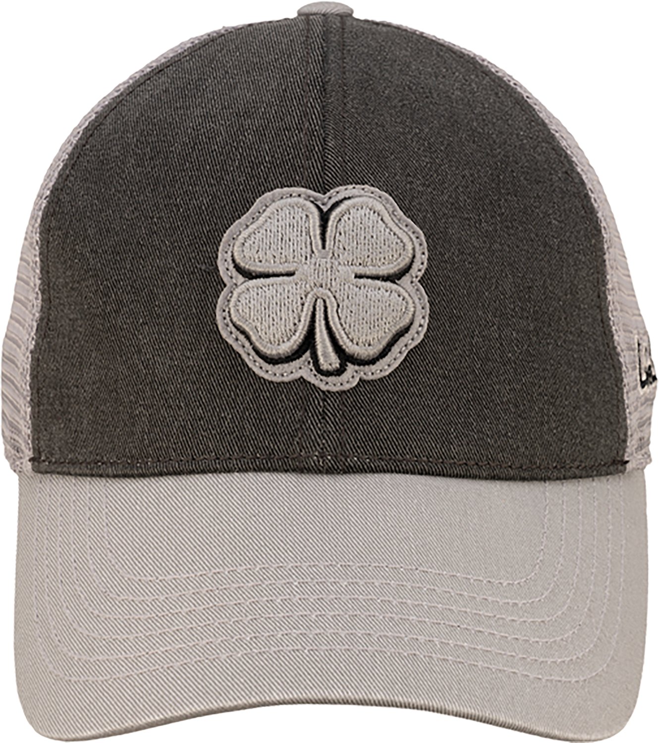 Black Clover Men's Two-Tone Vintage 35 Adjustable Cap - view number 2