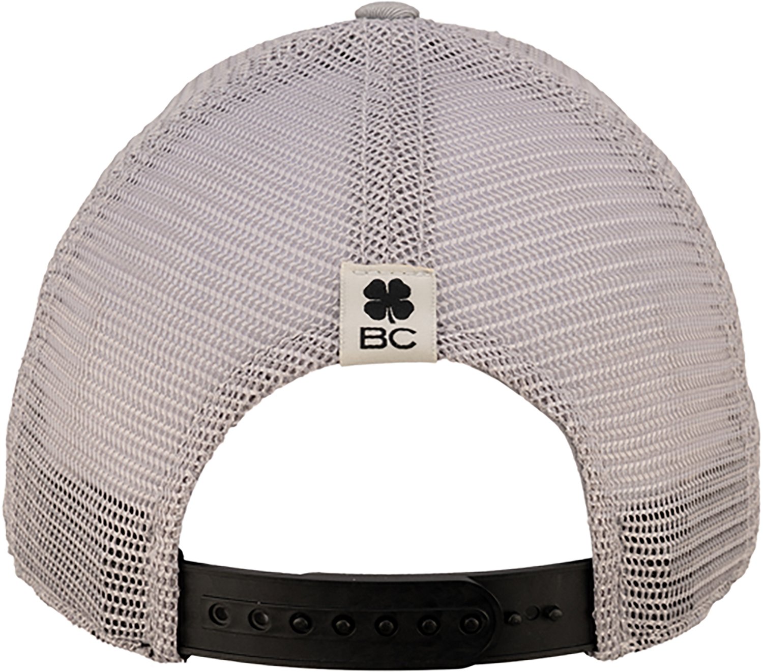 Black Clover Men's Two-Tone Vintage 35 Adjustable Cap - view number 4