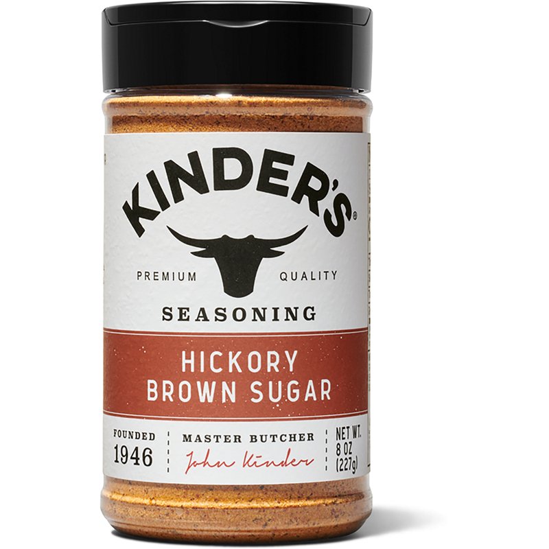 Kinder's Hickory Br… - image